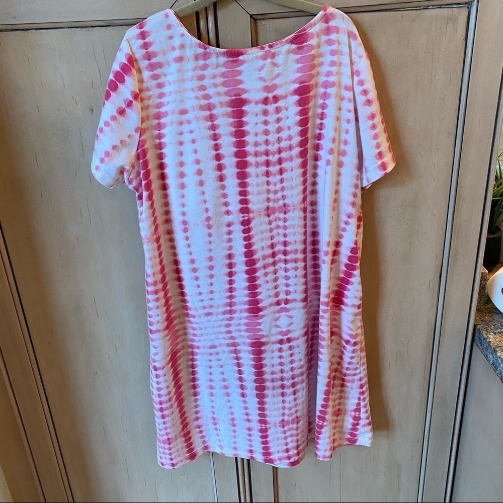 Girls Casual dress size L - Picture 2 of 5